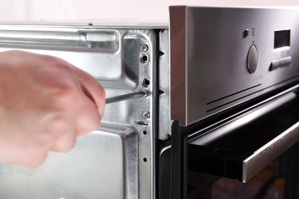 Oven Repair in South Miami Heights, FL